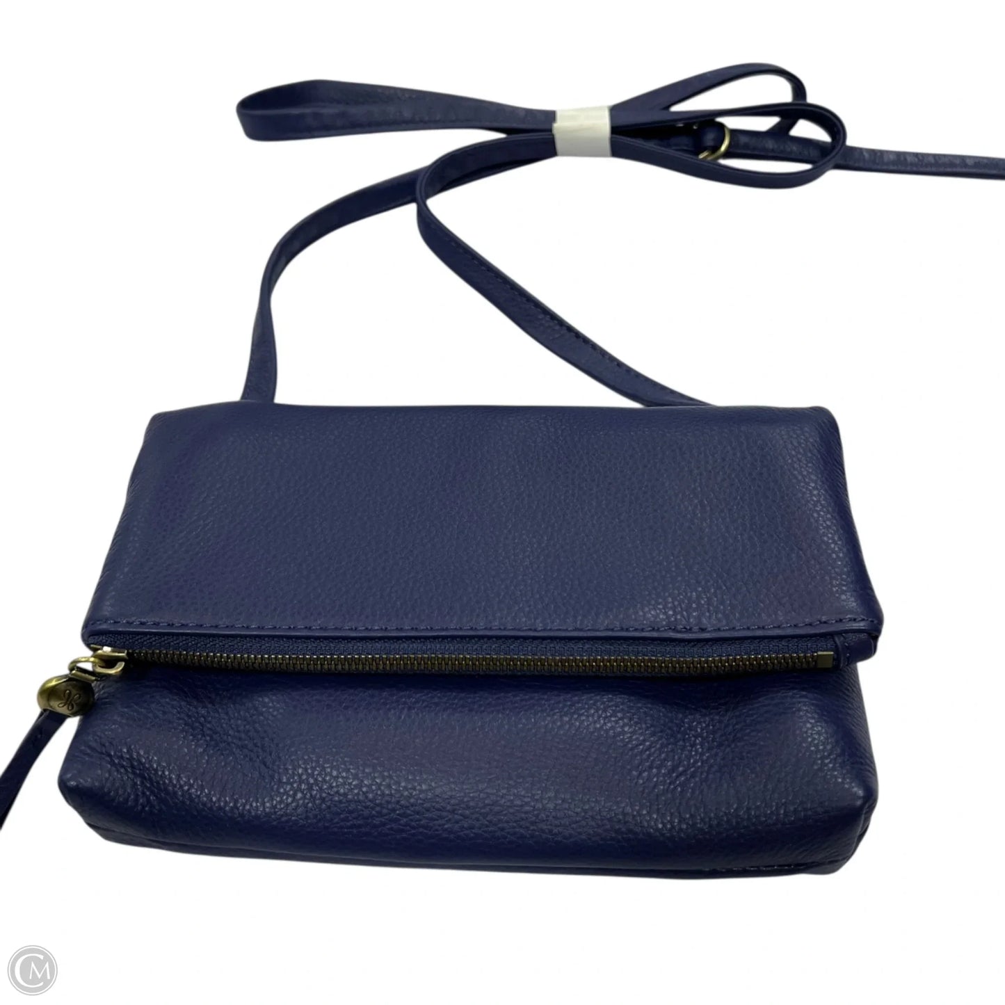 Crossbody Leather By Hobo Intl, Size: Small