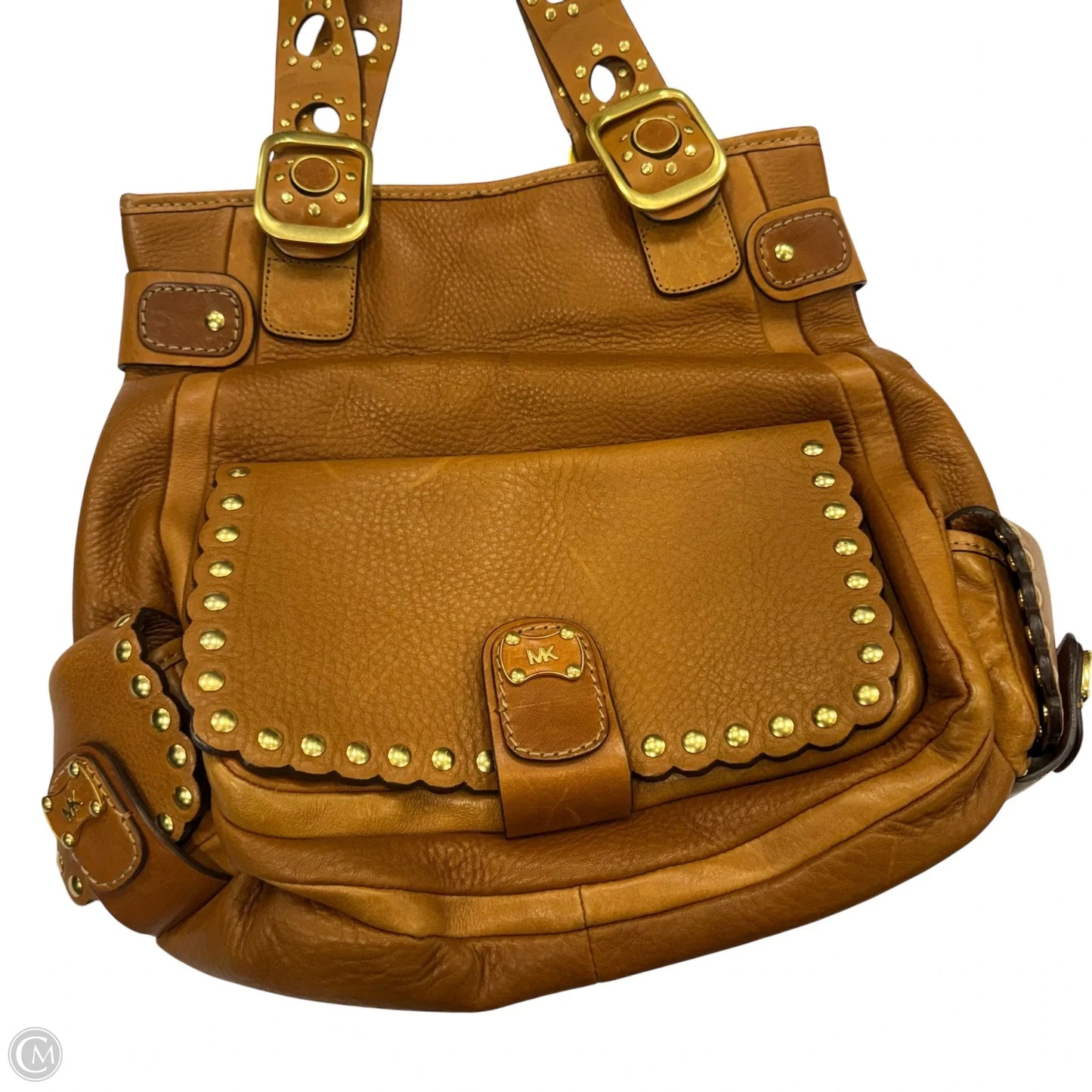 Handbag Designer By Michael By Michael Kors, Size: Large