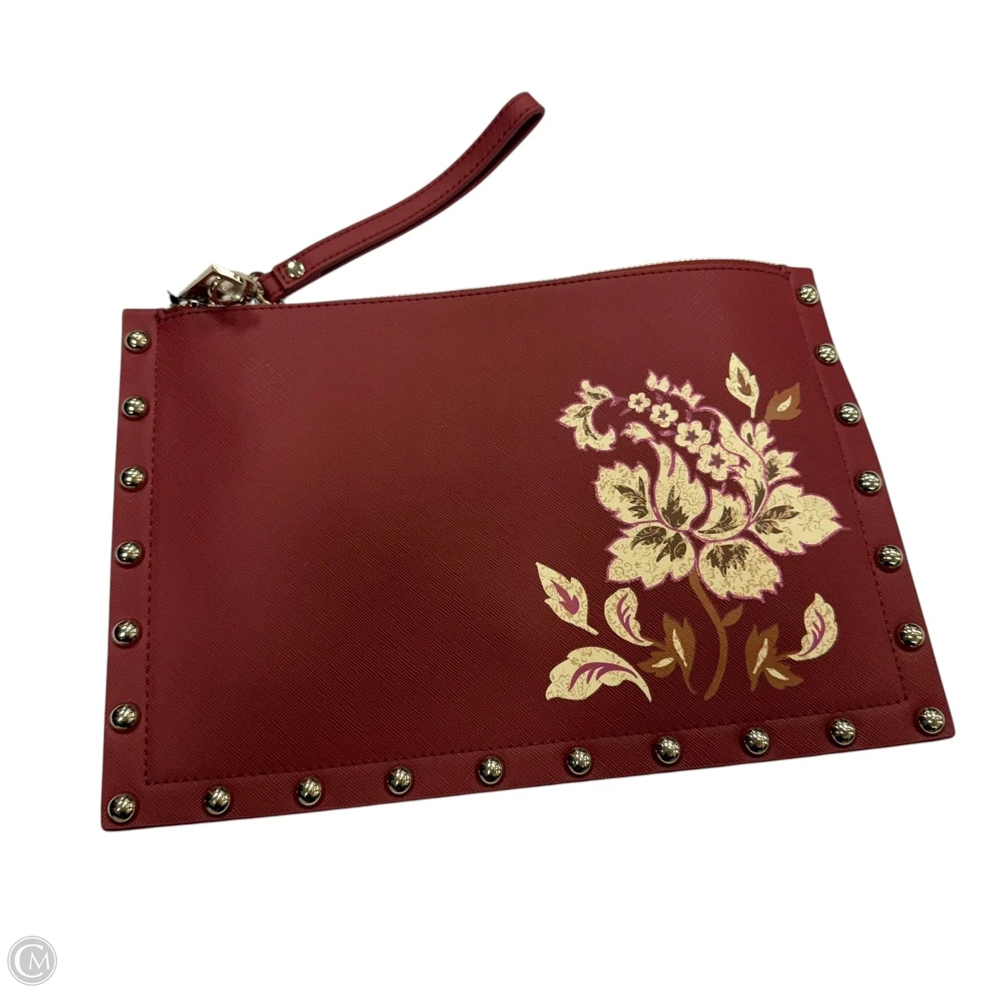 Wristlet By White House Black Market, Size: Large