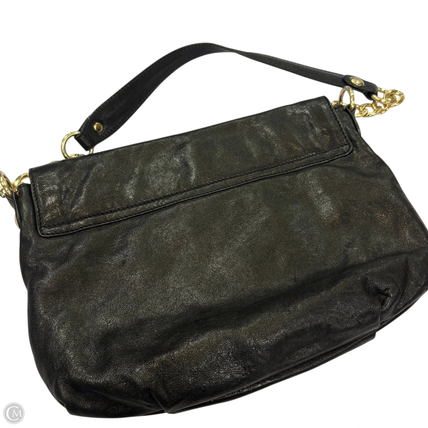 Handbag Designer By Michael By Michael Kors, Size: Medium