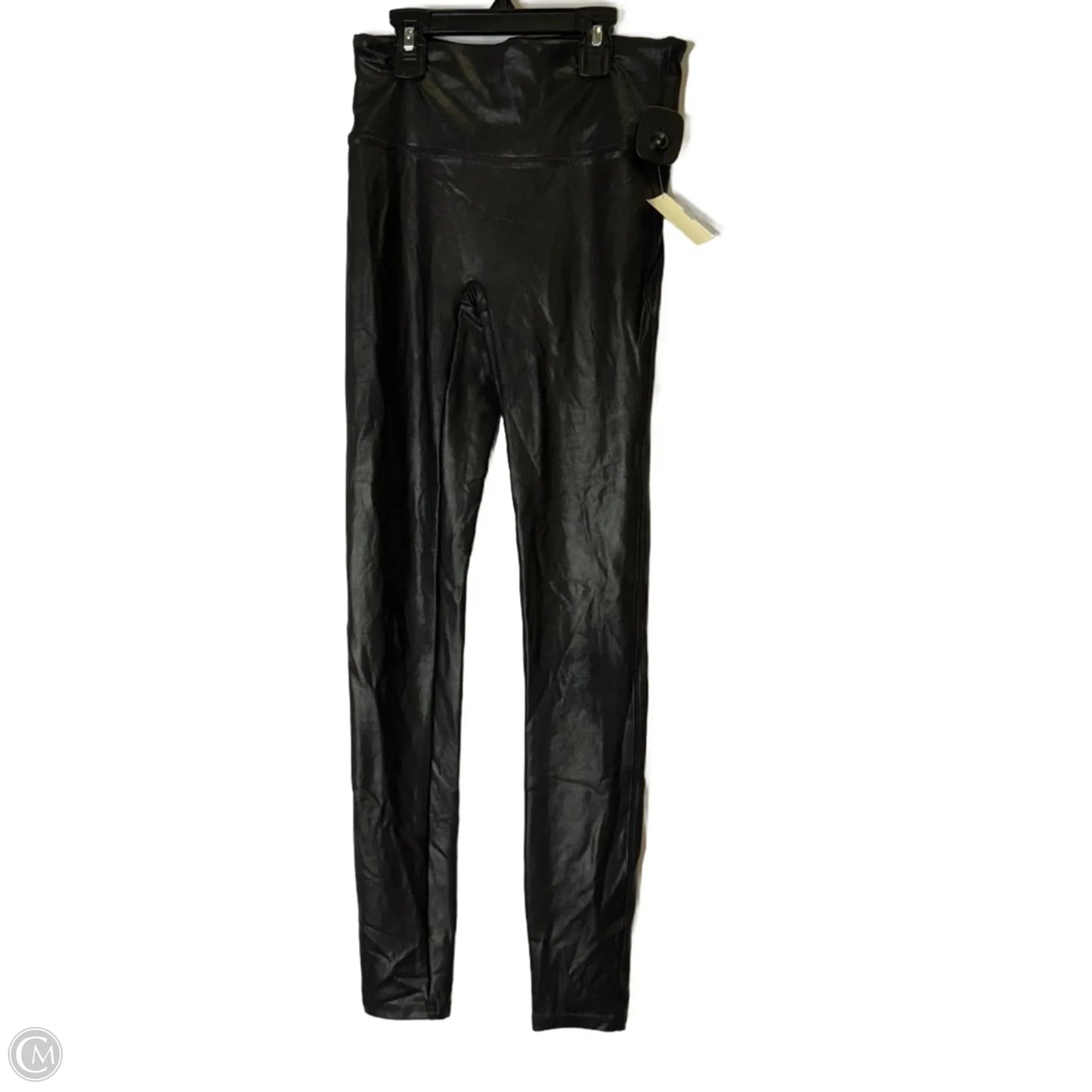 Pants Leggings By Spanx In Black, Size: S