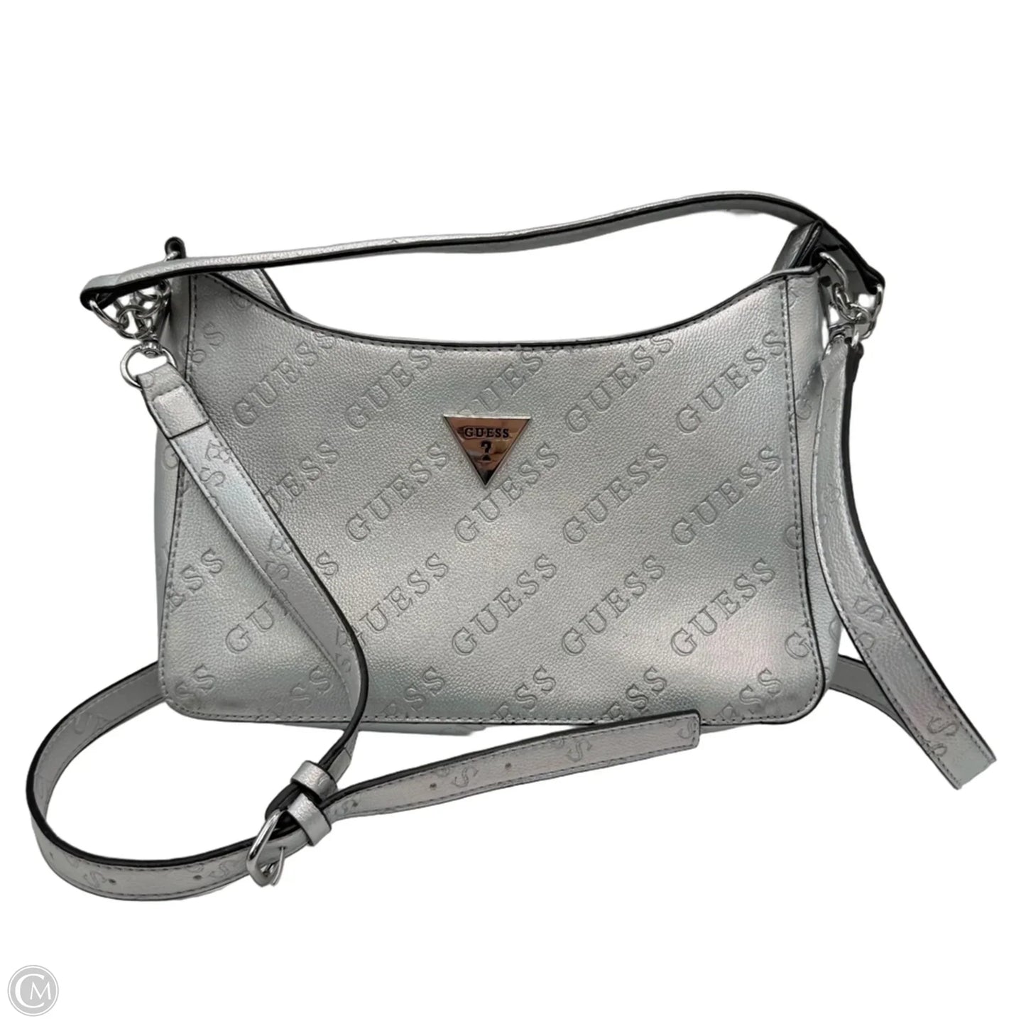 Crossbody By Guess, Size: Medium