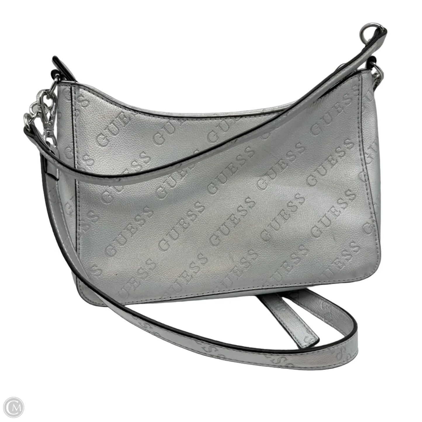 Crossbody By Guess, Size: Medium