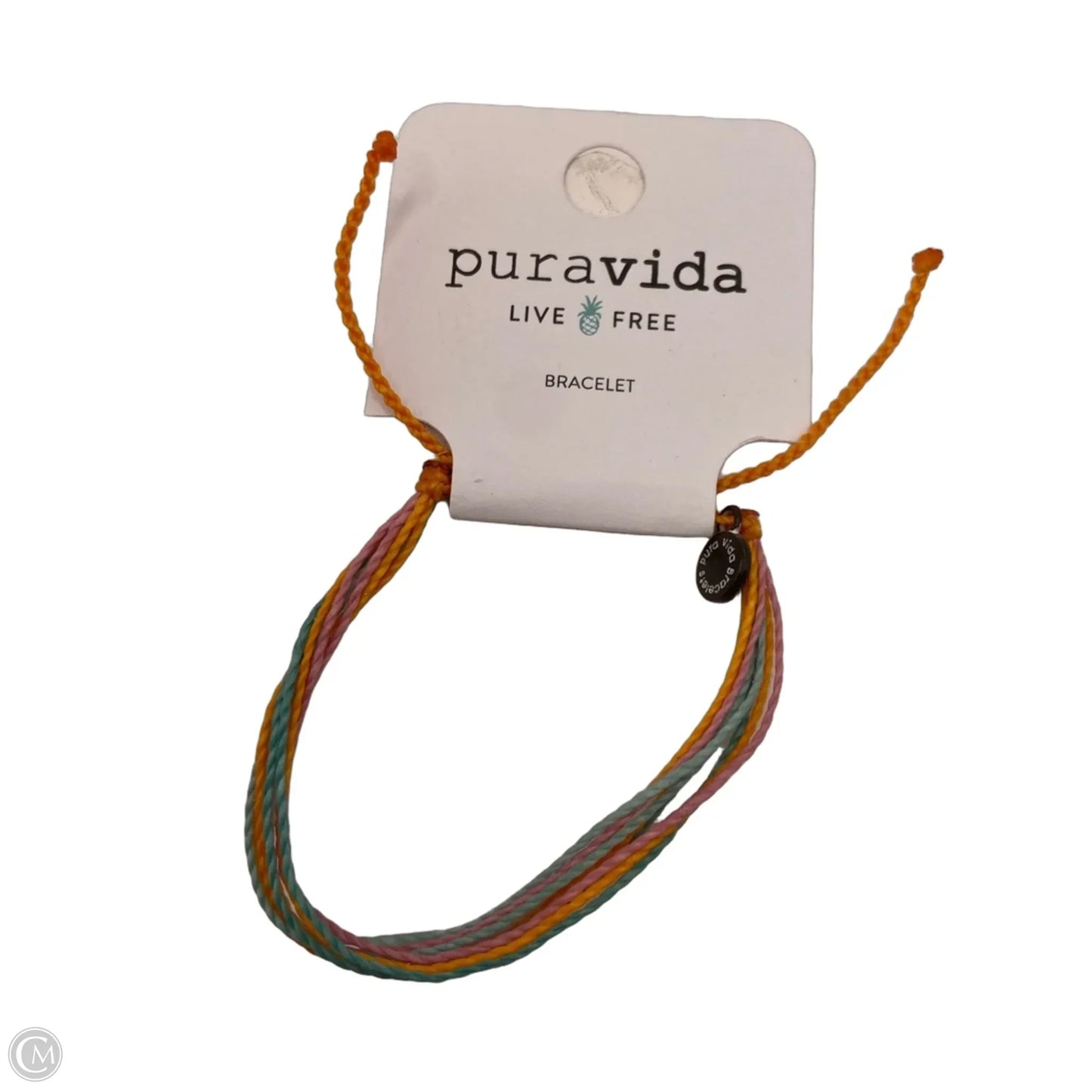 Bracelet Other By Puravida