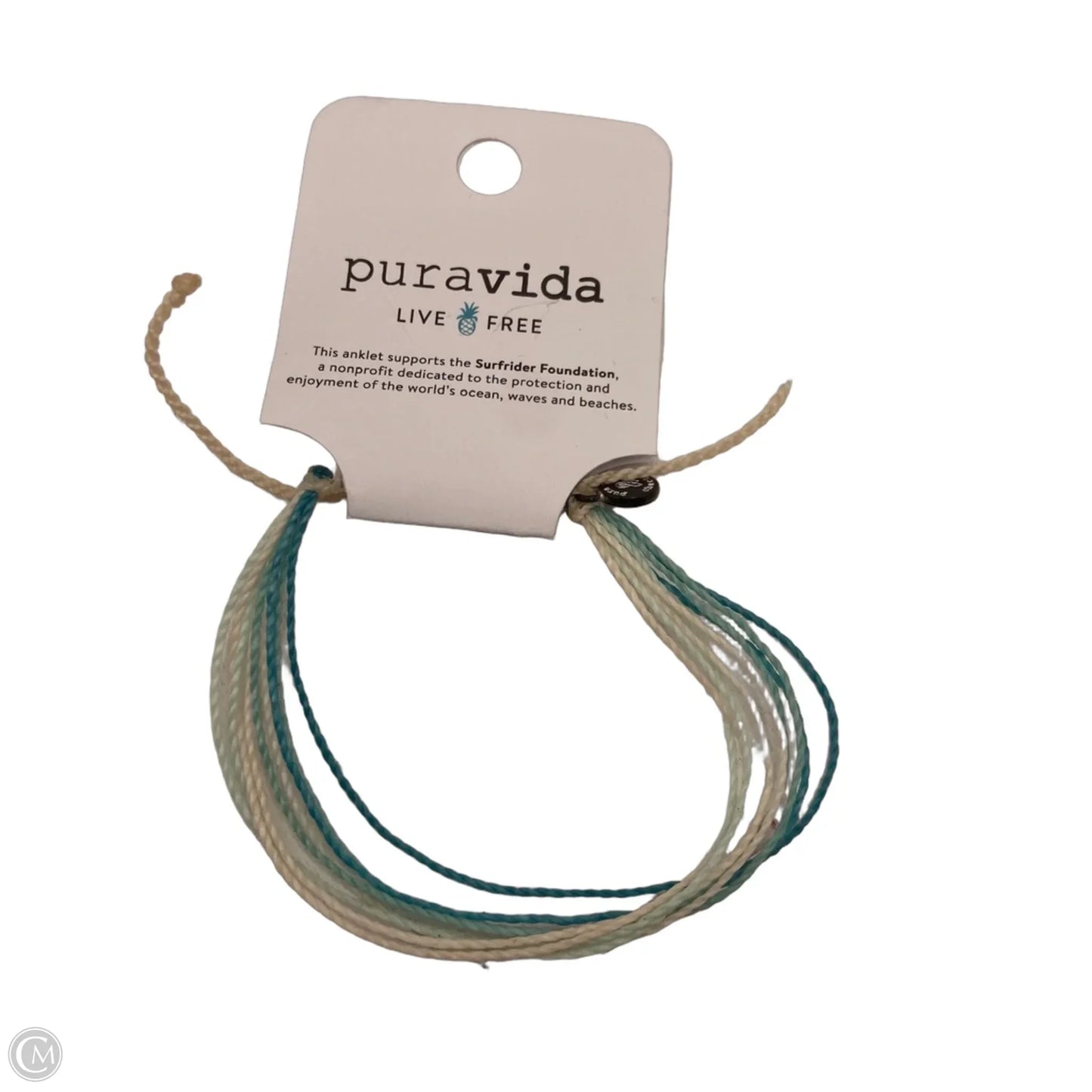 Bracelet Other By Puravida