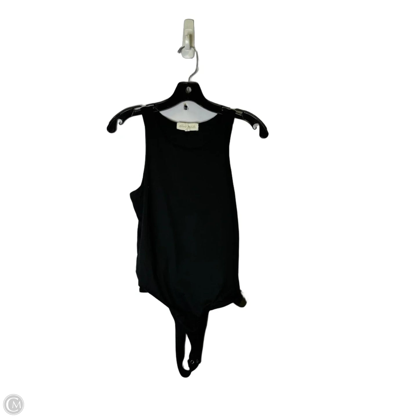 Bodysuit By Olive And Oak In Black, Size: M