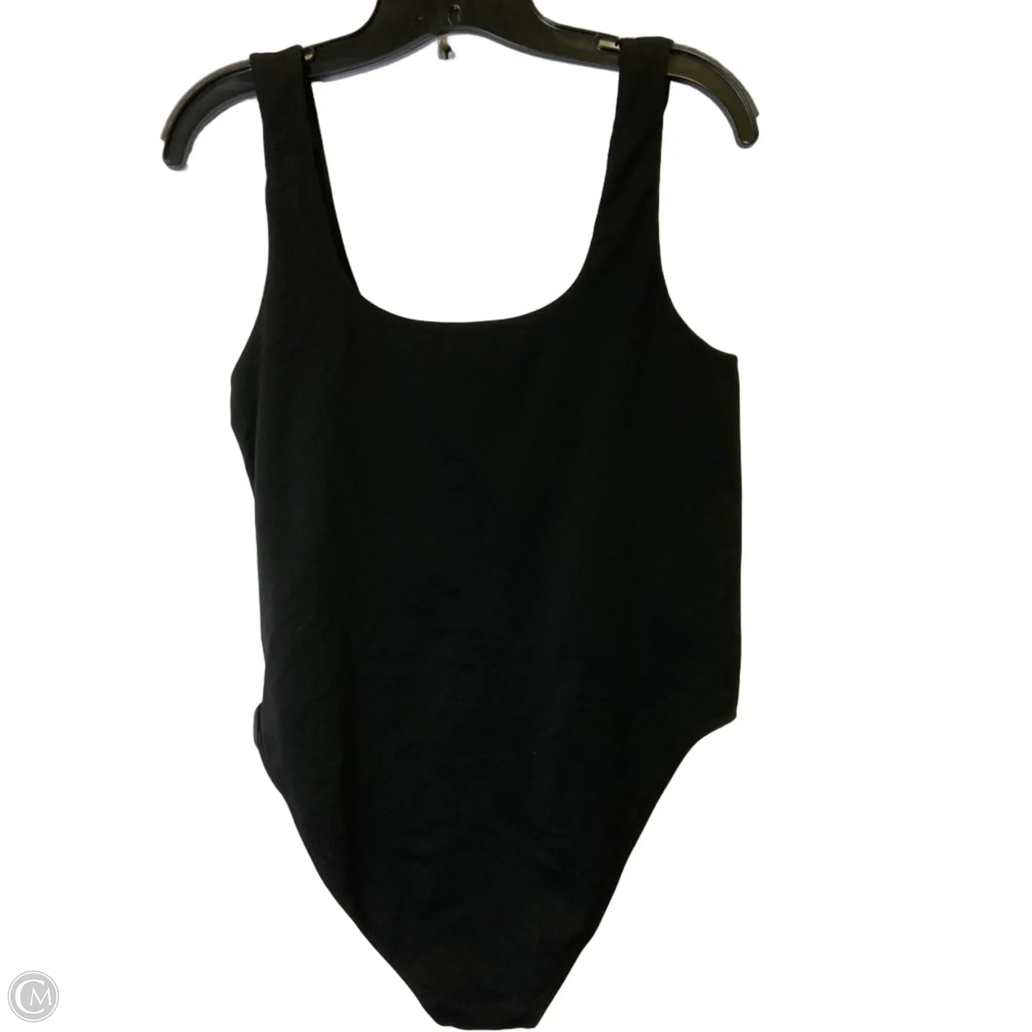 Bodysuit By A New Day In Black, Size: Xl