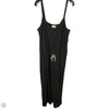 Jumpsuit By Universal Thread In Black, Size: M