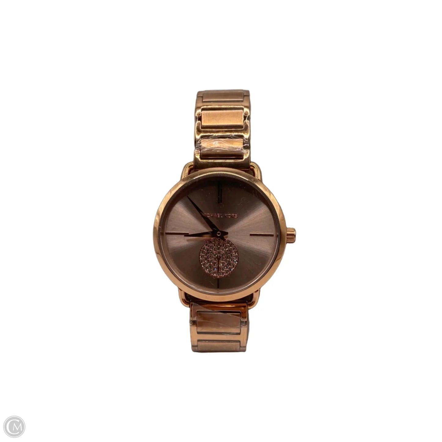 Watch Designer By Michael By Michael Kors