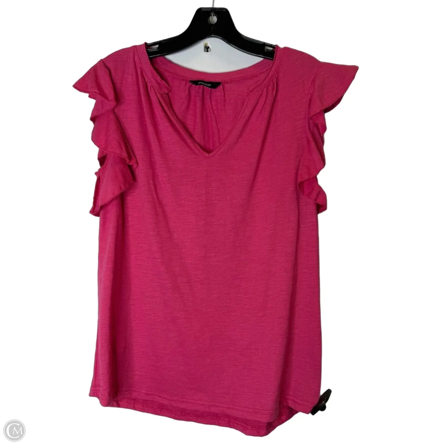 Top Sleeveless By Dokotoo In Pink, Size: S