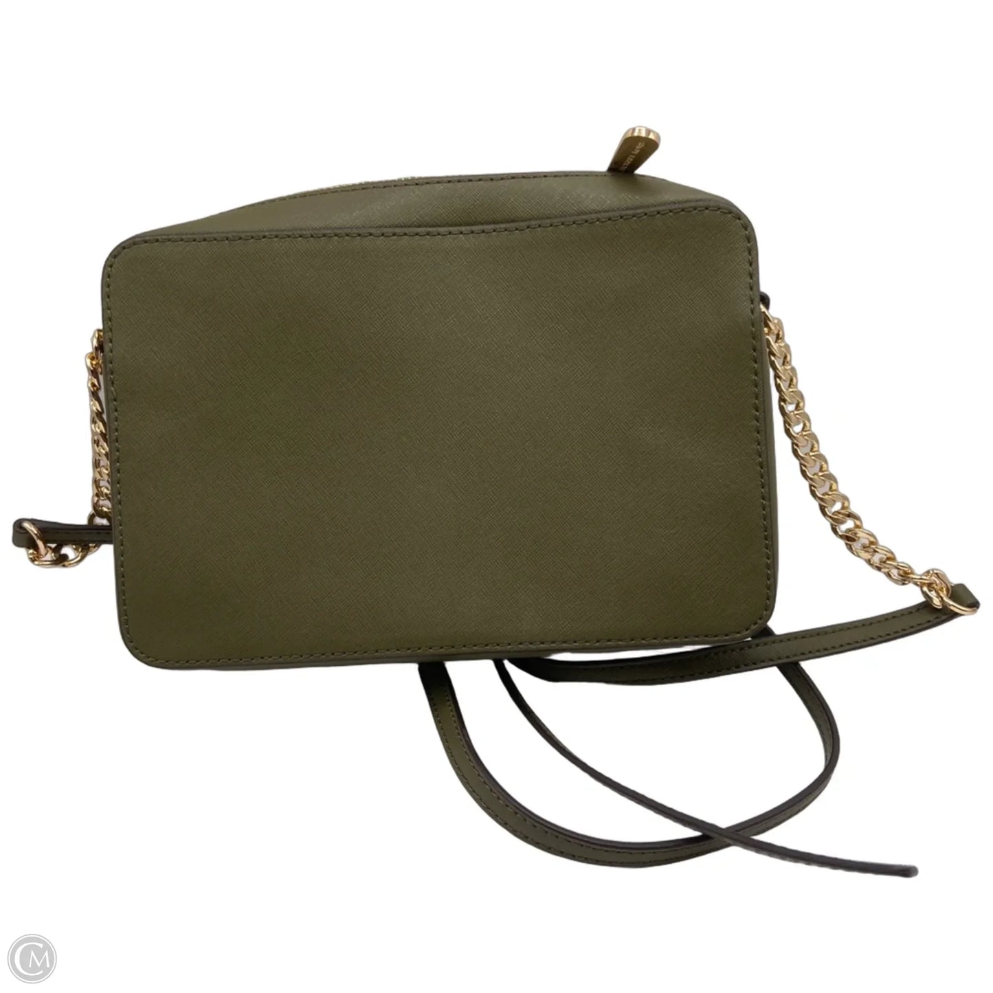 Crossbody Designer By Michael By Michael Kors, Size: Medium