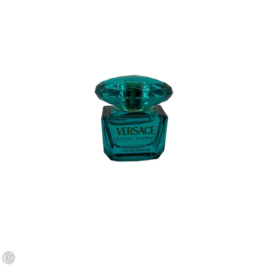 Fragrance Luxury Designer By Versace: 0.17 FL OZ