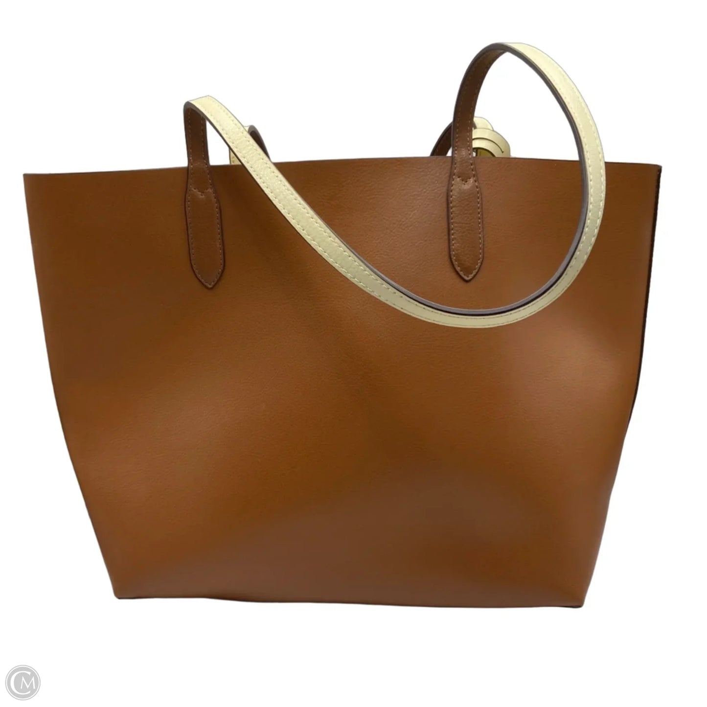 Tote Designer By Kate Spade, Size: Large