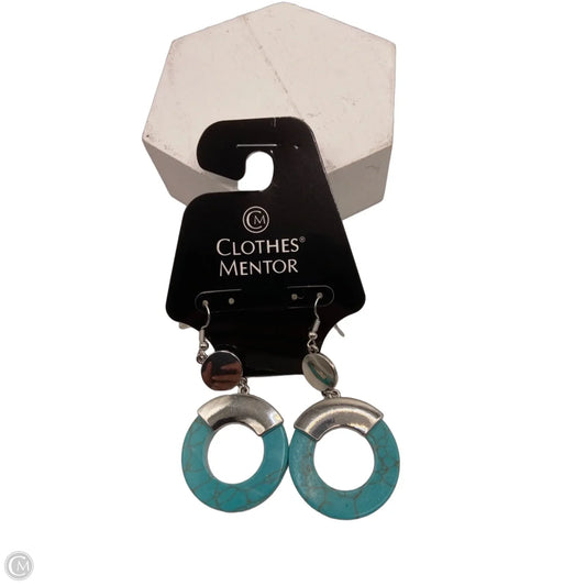 Earrings Dangle/drop By Cmc