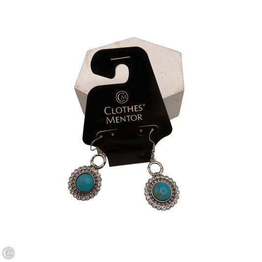 Earrings Dangle/drop By Cmc
