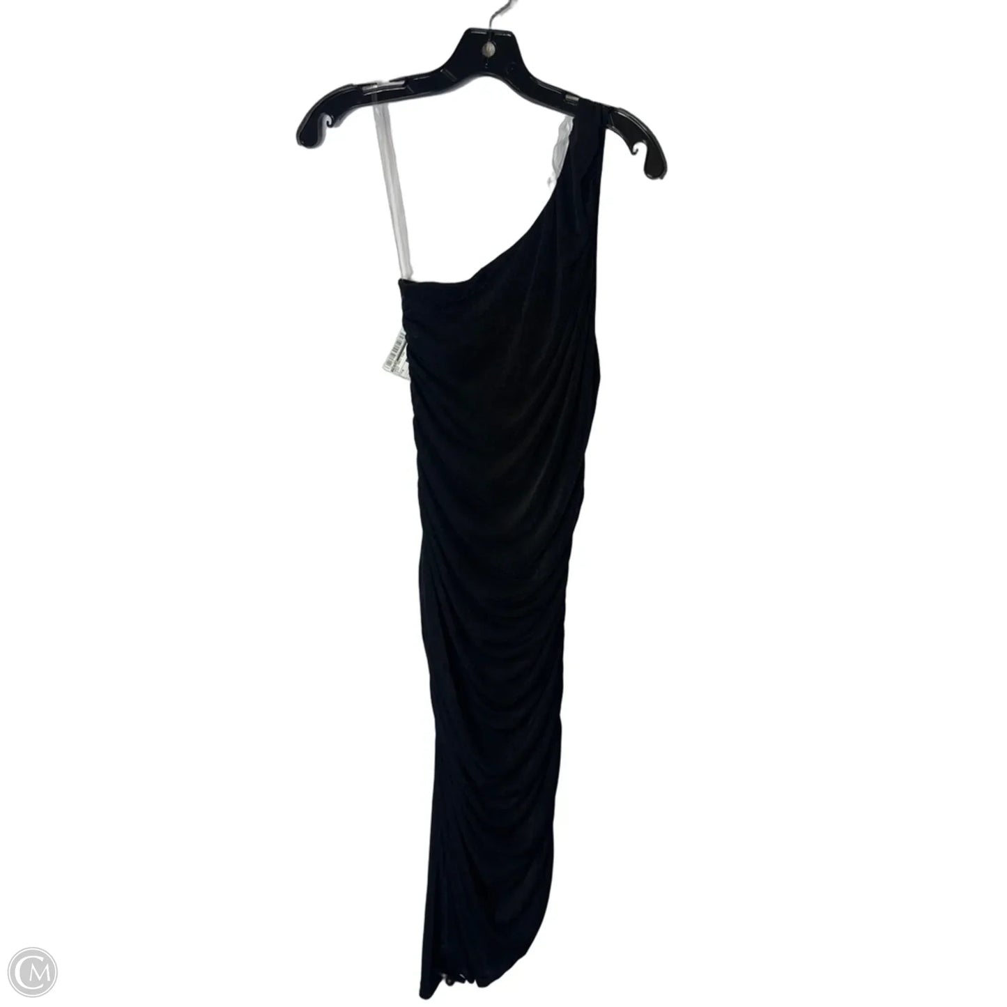 Dress Party Midi By Talulah In Black, Size: M