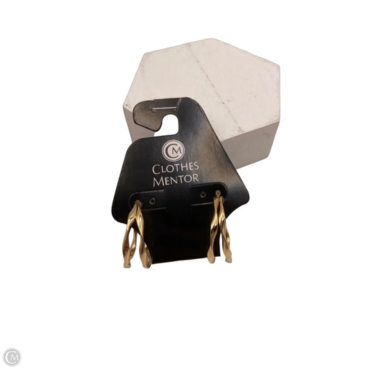 Earrings Dangle/drop By Cmc
