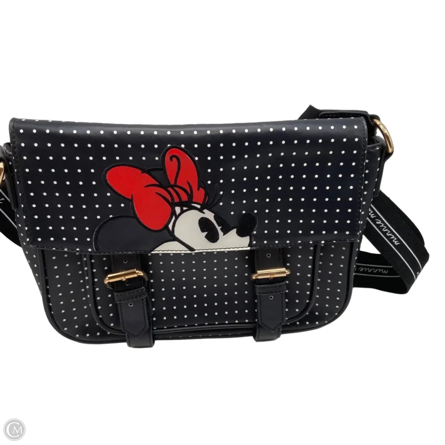 Crossbody By Disney, Size: Medium