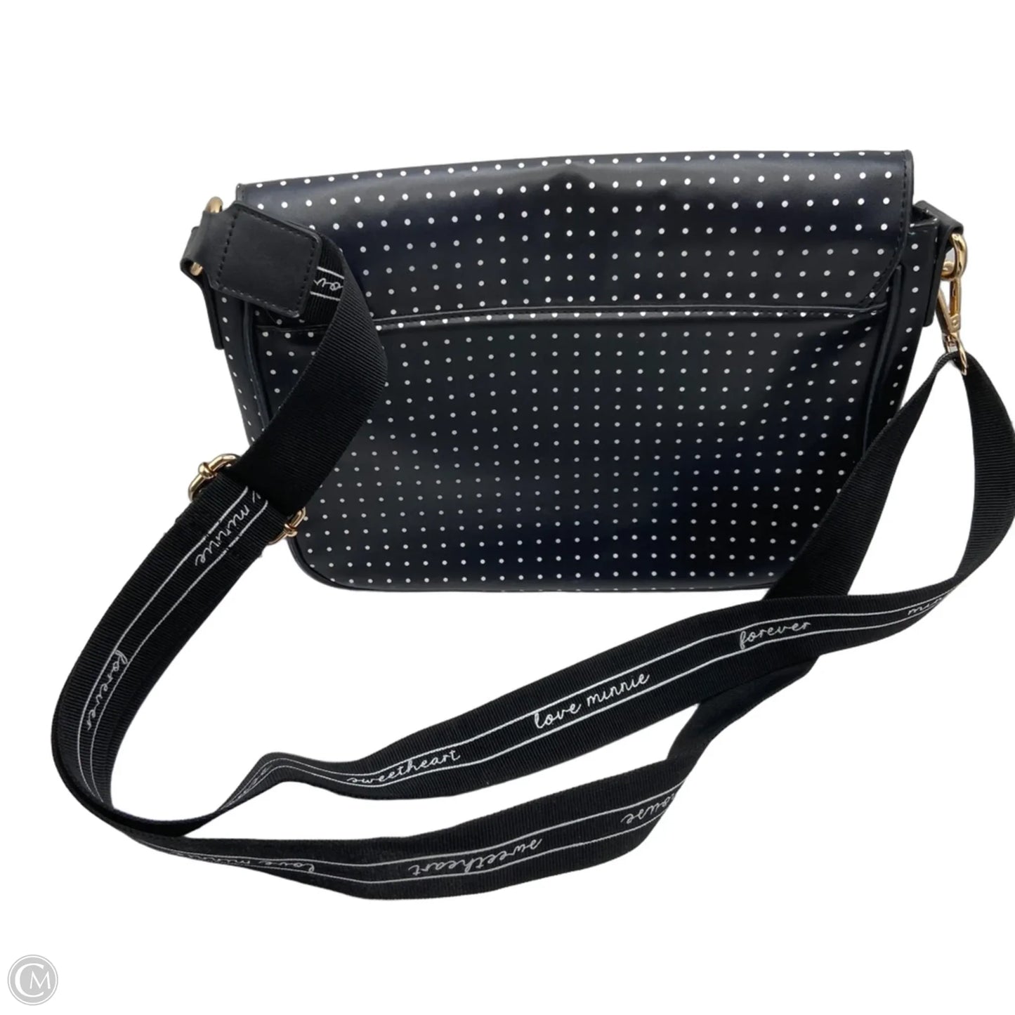 Crossbody By Disney, Size: Medium