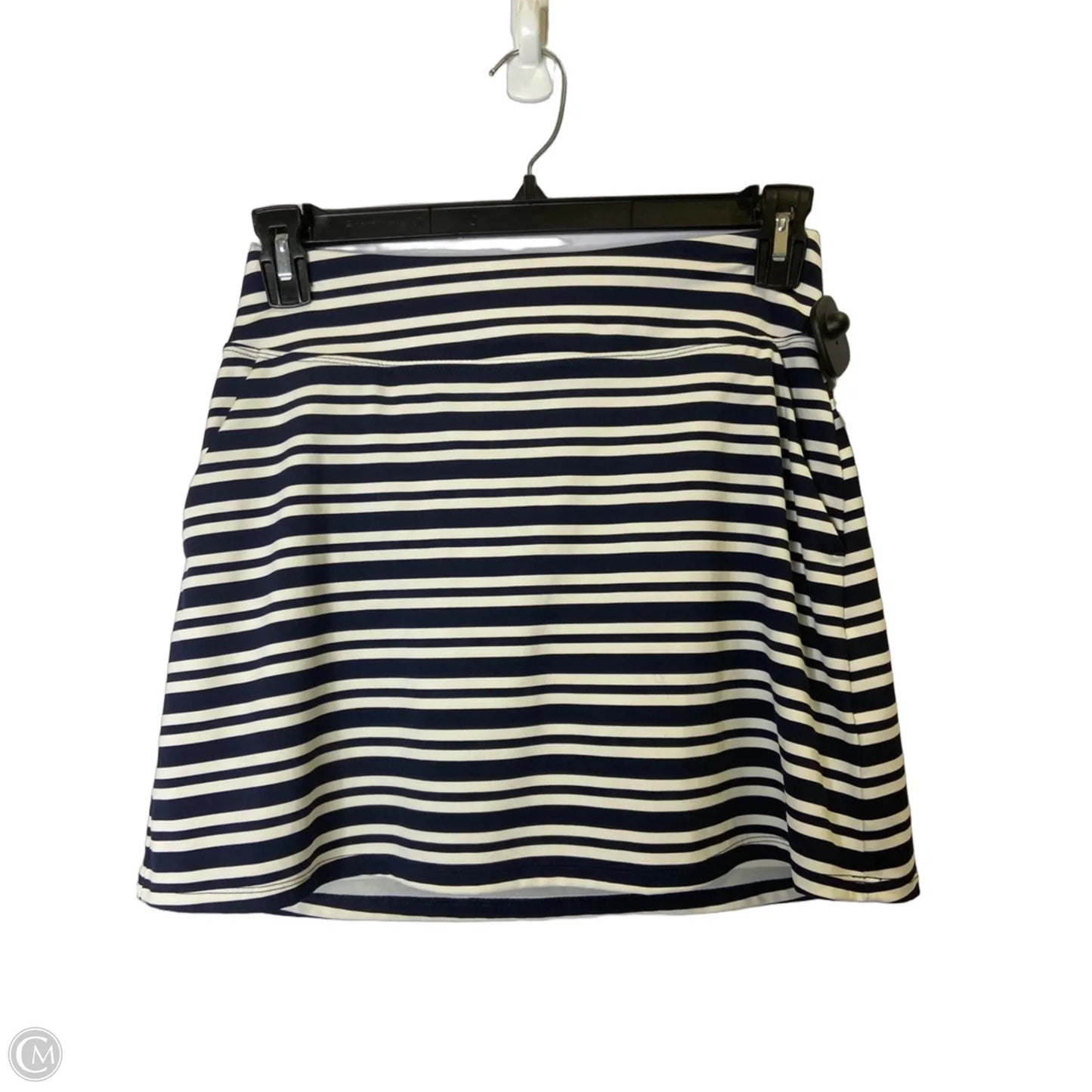 Skort By Tommy Bahama In Striped Pattern, Size: S
