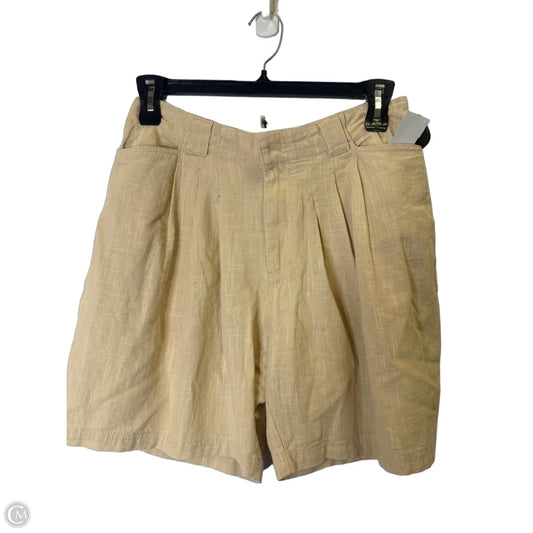 Shorts By Free People In Tan, Size: 4