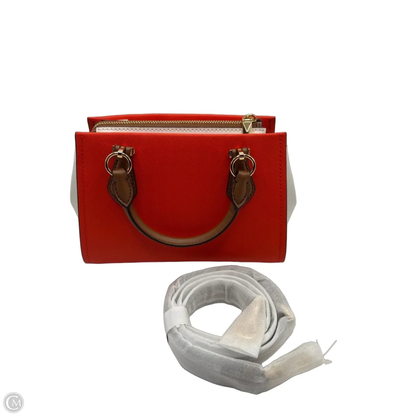 Crossbody Designer By Michael By Michael Kors, Size: Small