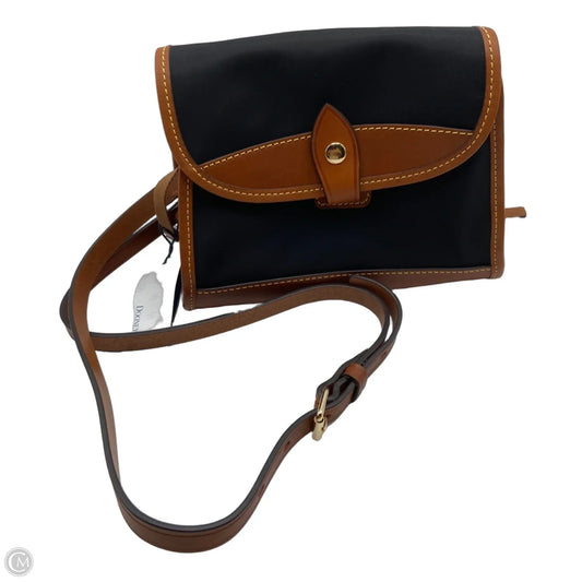 Crossbody Designer By Dooney And Bourke, Size: Small