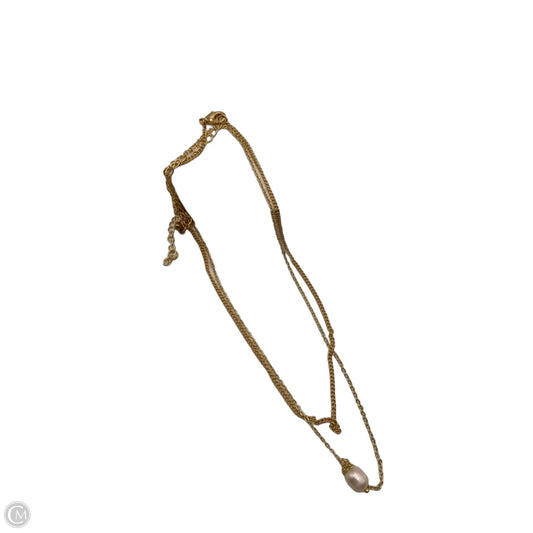 Necklace Set By Cmc, Size: 02 Piece Set