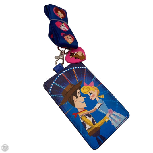 Lanyard By Loungefly, Size: