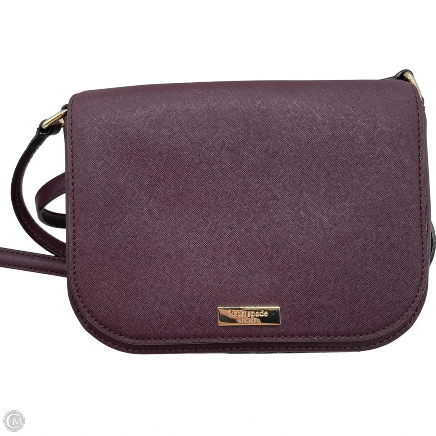 Crossbody Designer By Kate Spade, Size: Small