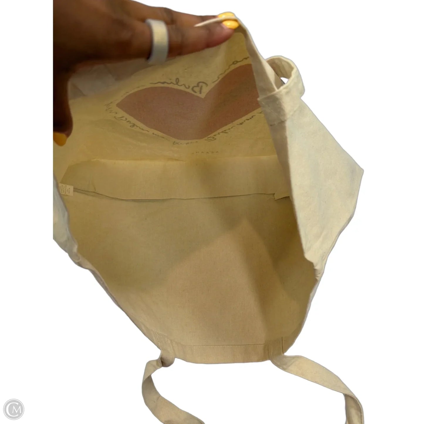 Tote By Sezane, Size: Small