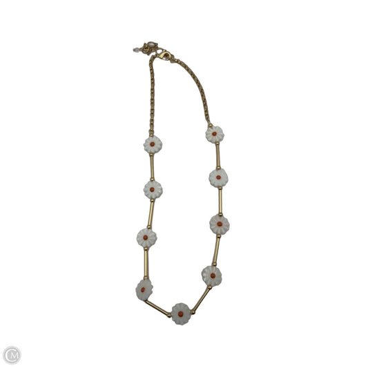 Necklace Choker & Collar By Lucky Brand