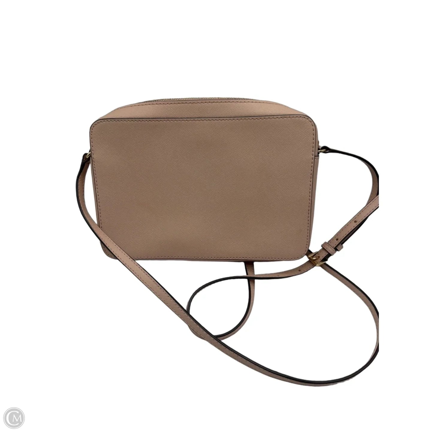Crossbody Designer By Michael By Michael Kors, Size: Medium