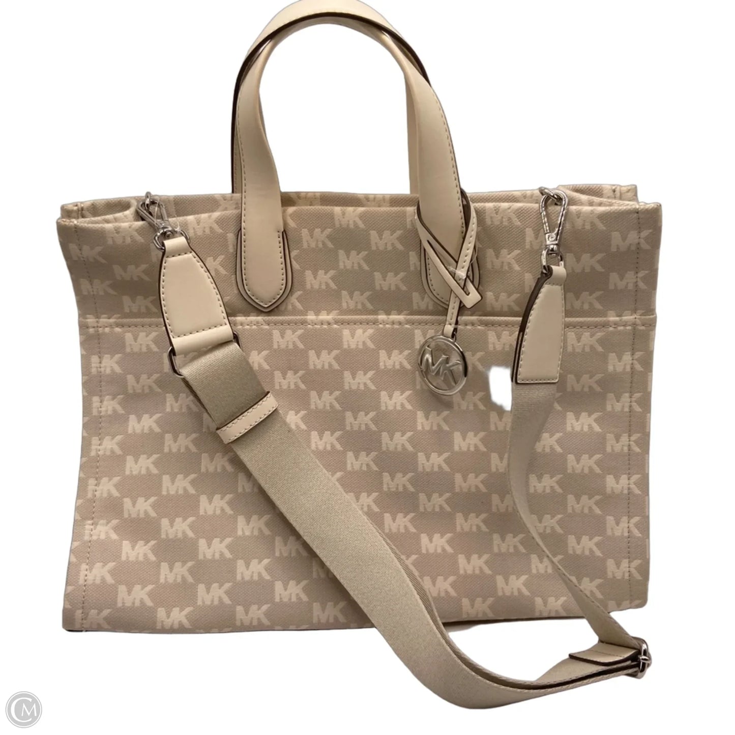 Tote Designer By Michael By Michael Kors, Size: Large