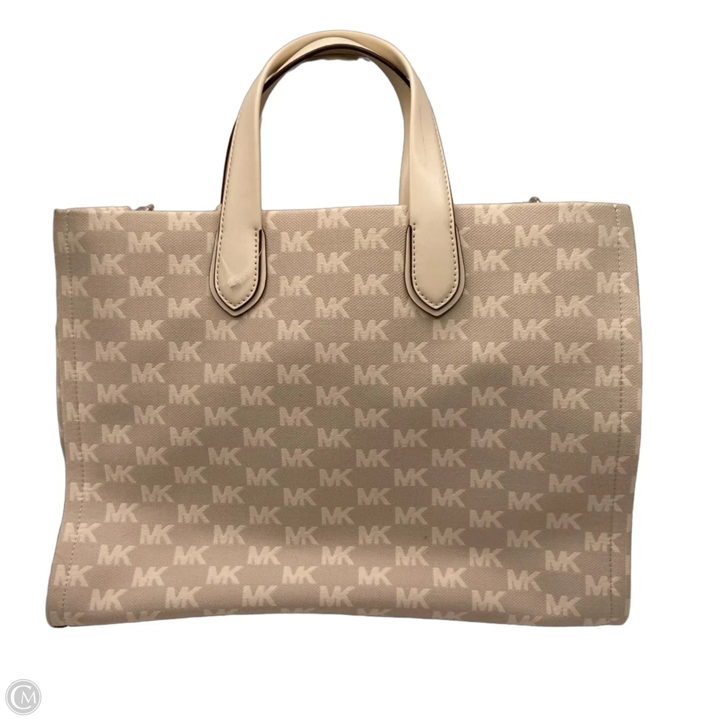 Tote Designer By Michael By Michael Kors, Size: Large