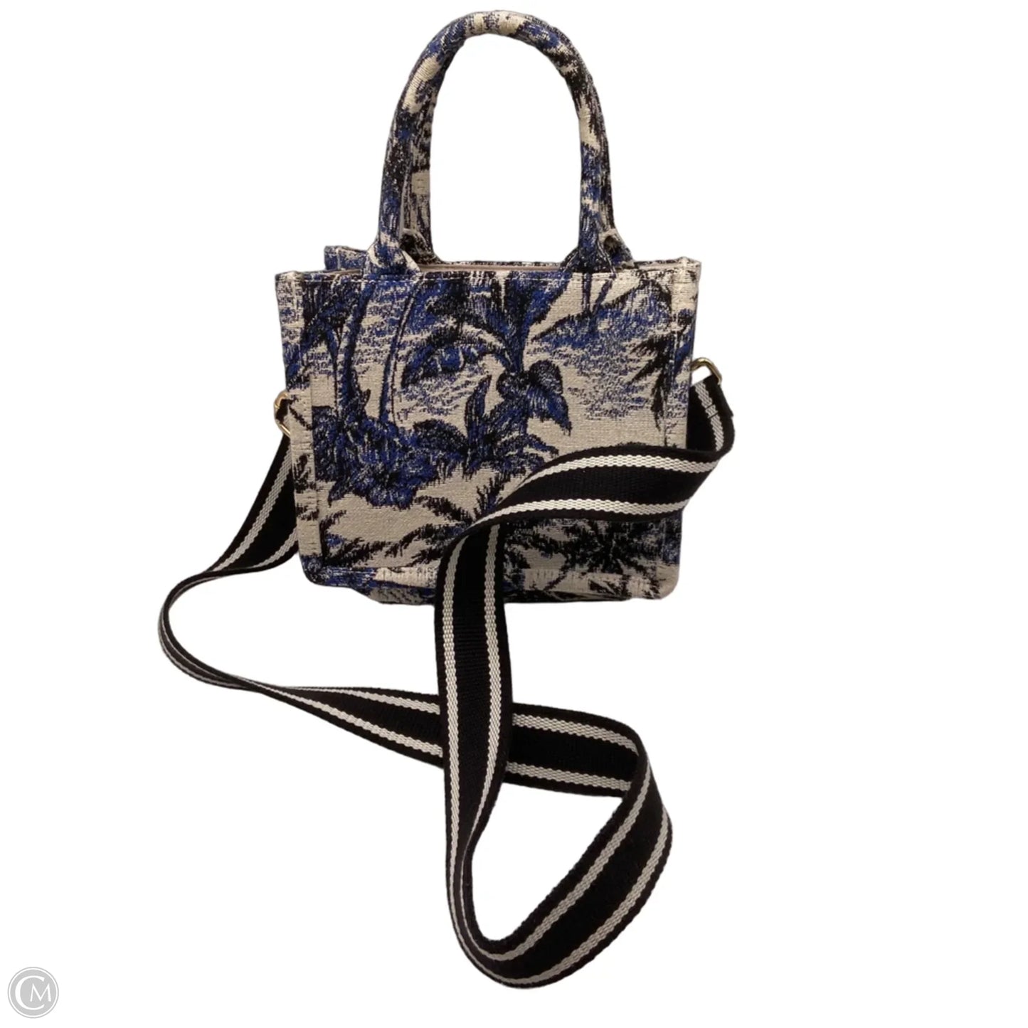 Crossbody By H&m, Size: Small