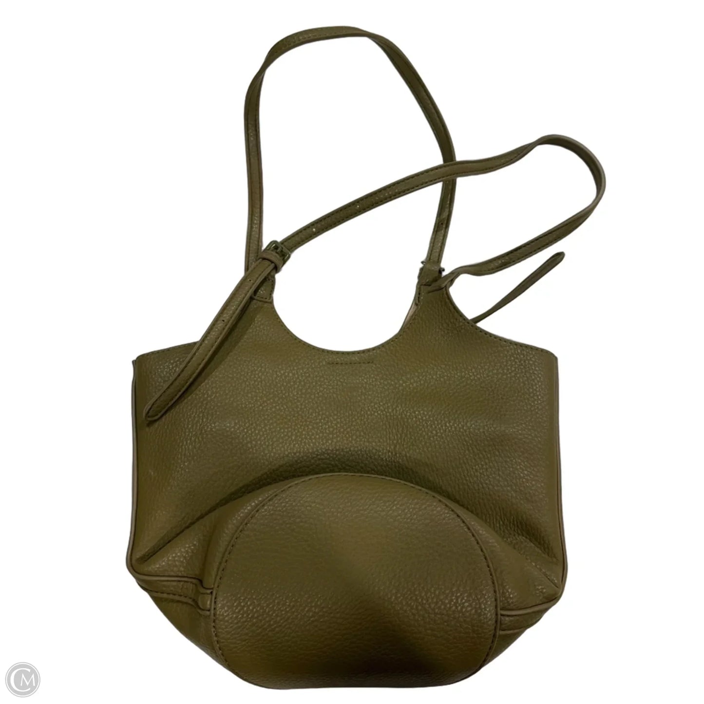 Handbag By Antik Kraft, Size: Medium