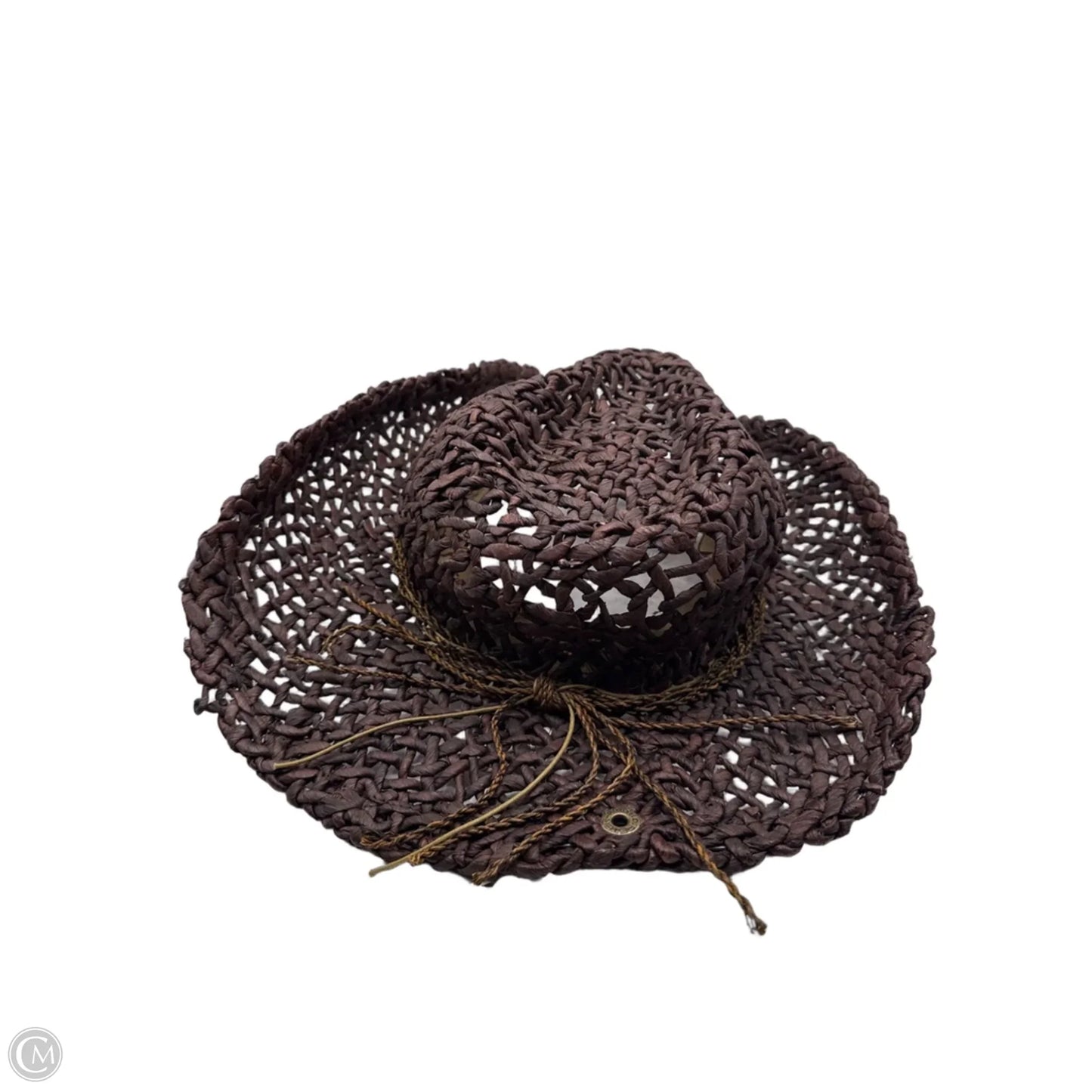 Hat Cowgirl By Cmb
