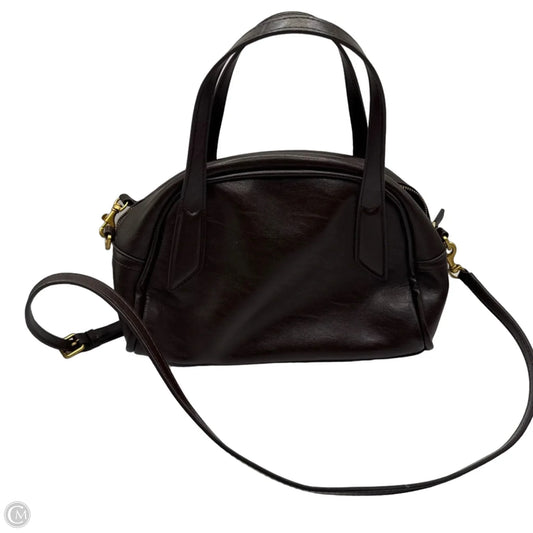 Crossbody By Zara, Size: Medium