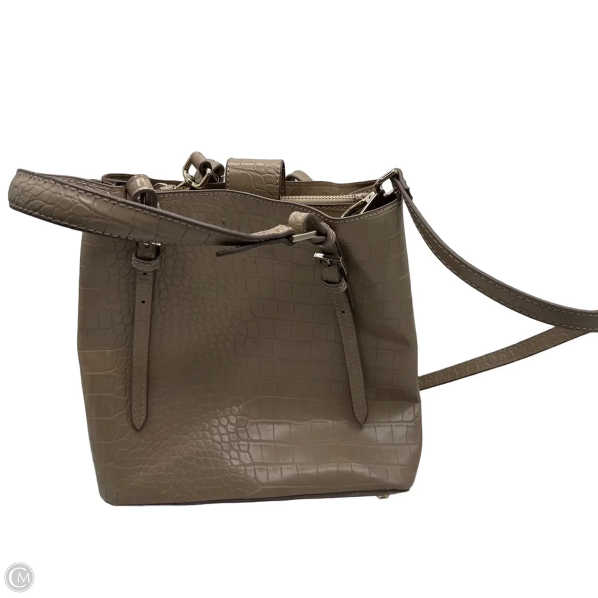Crossbody By Zara, Size: Medium