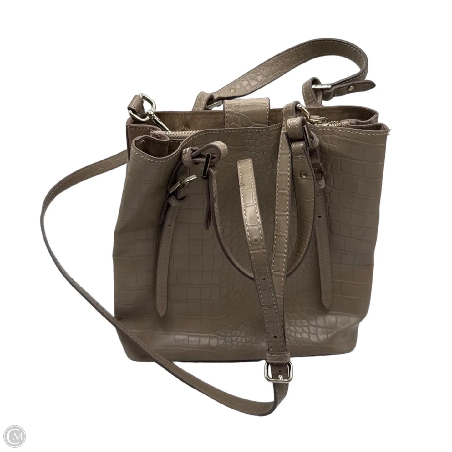 Crossbody By Zara, Size: Medium