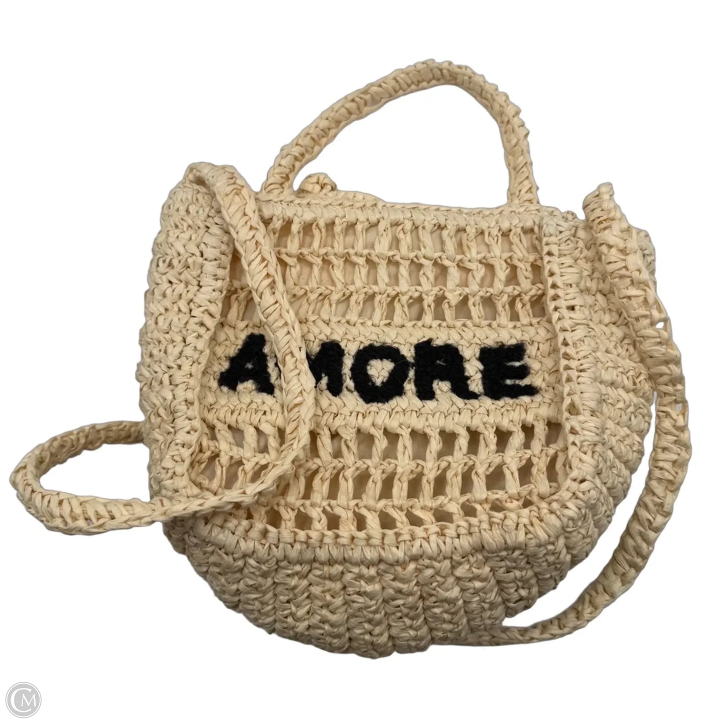 Crossbody By Universal Thread, Size: Small