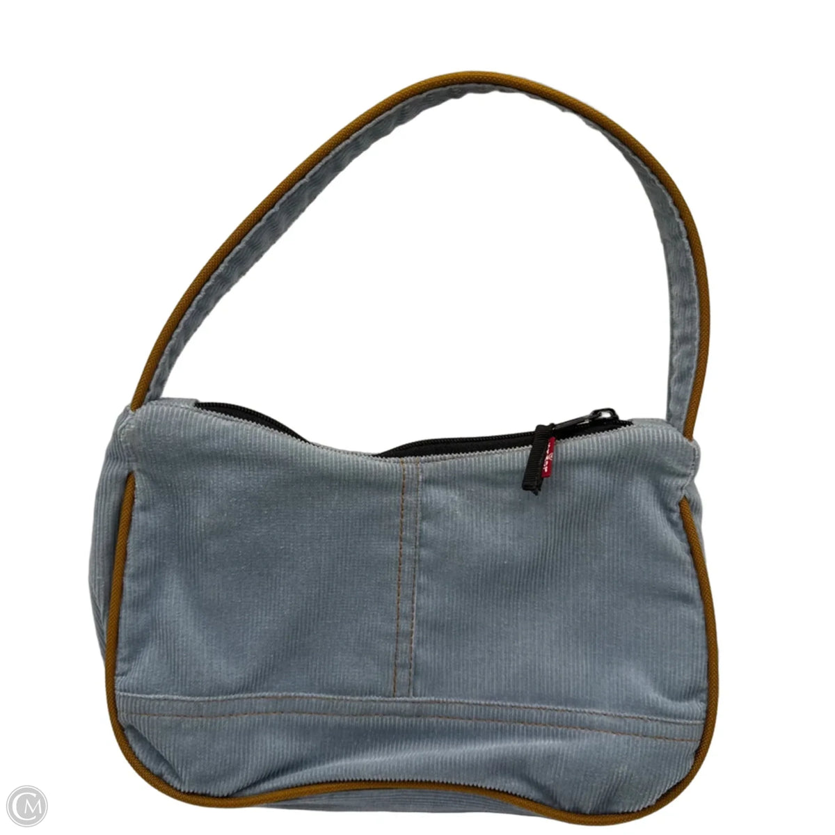 Handbag By Levis, Size: Small