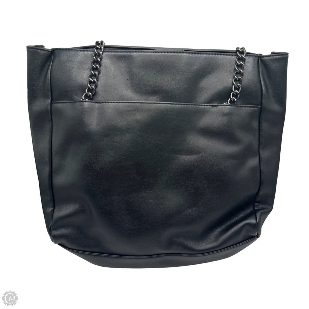 Handbag By Simply Vera, Size: Large