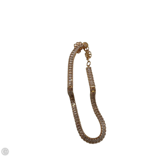 Necklace Choker & Collar By Cmc