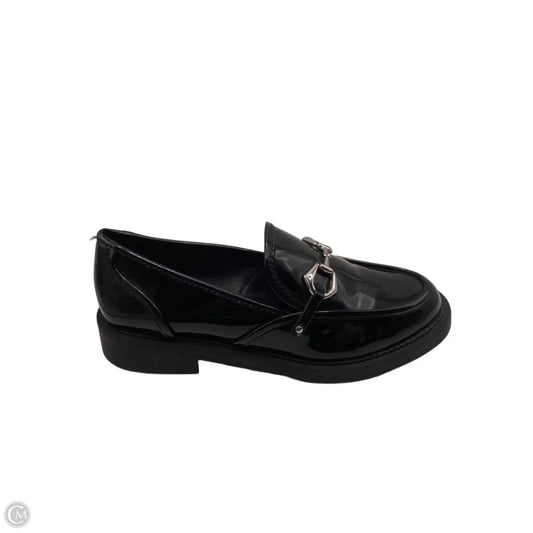 Shoes Flats By Vince Camuto In Black, Size: 7