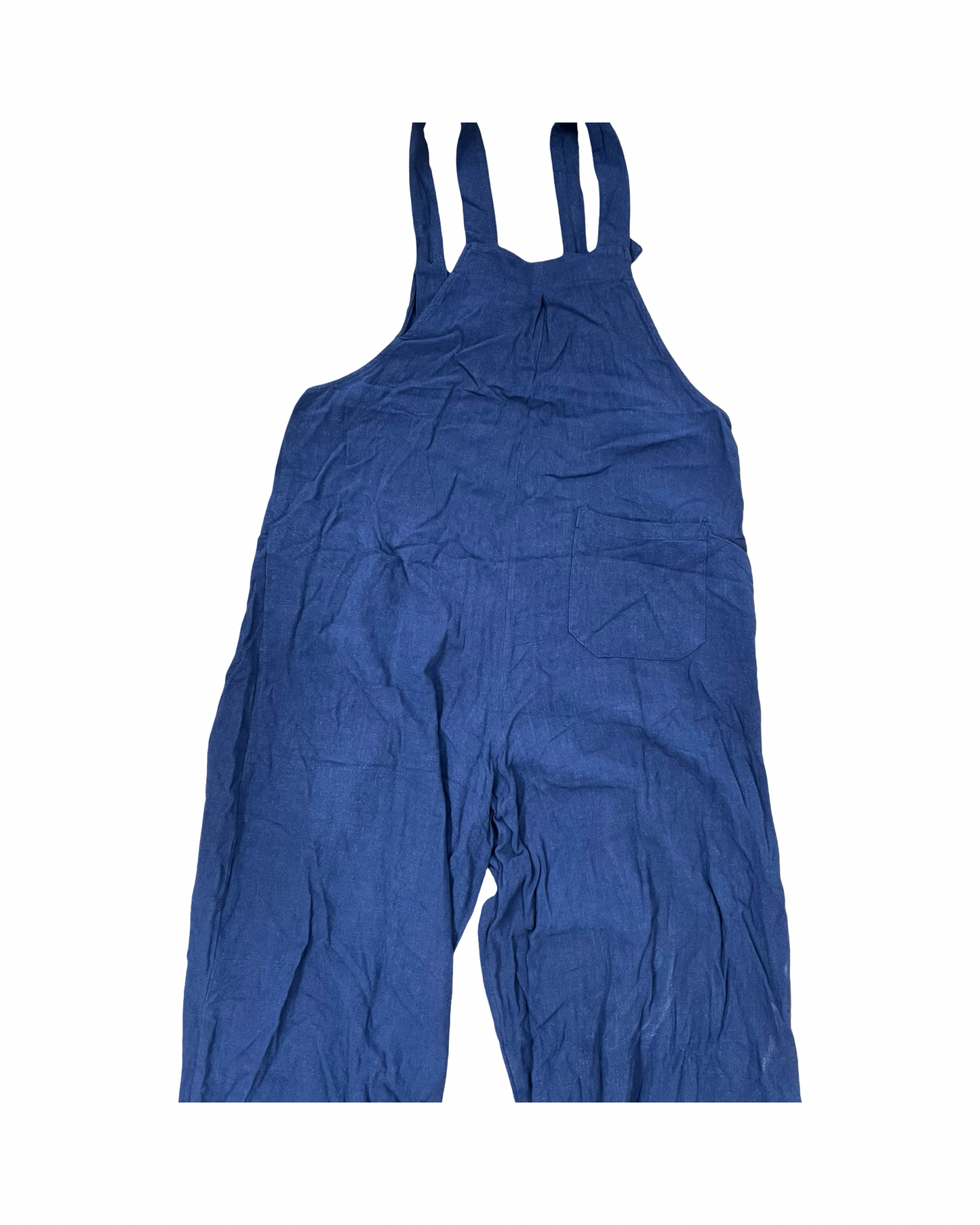 Jumpsuit By Anrabess In Blue, Size:M