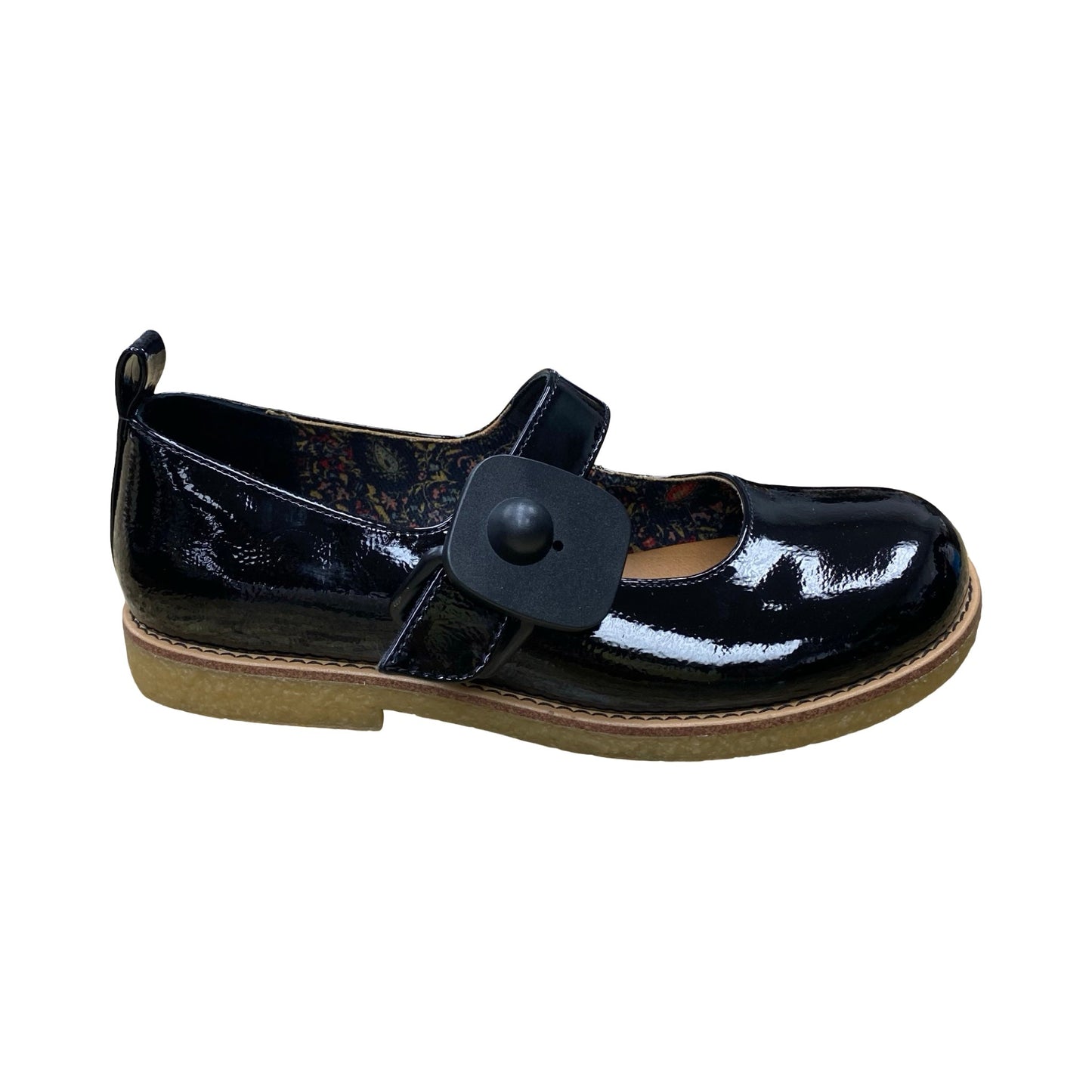 Shoes Flats By Boc In Black, Size:7.5