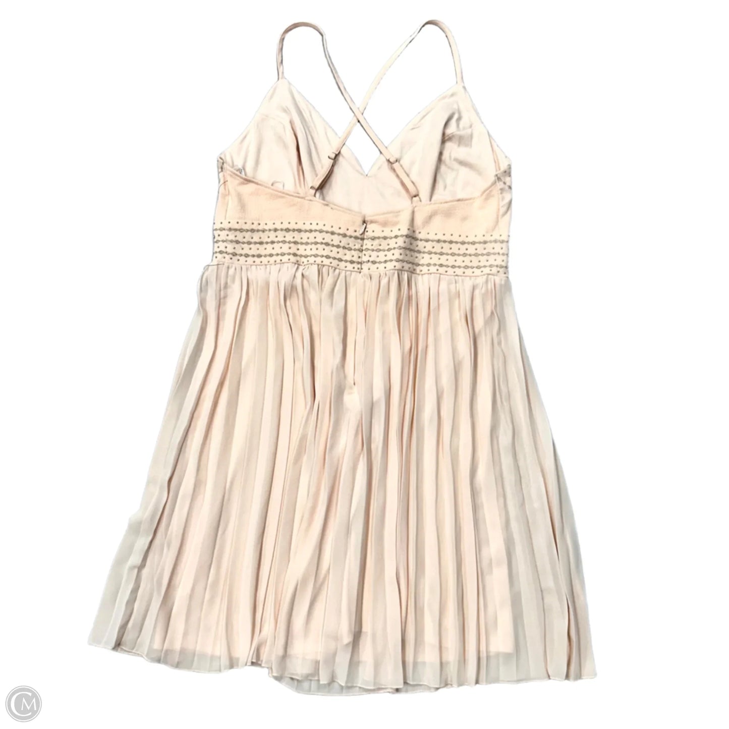 Dress Party Short By Lulus In Pink, Size: 3x