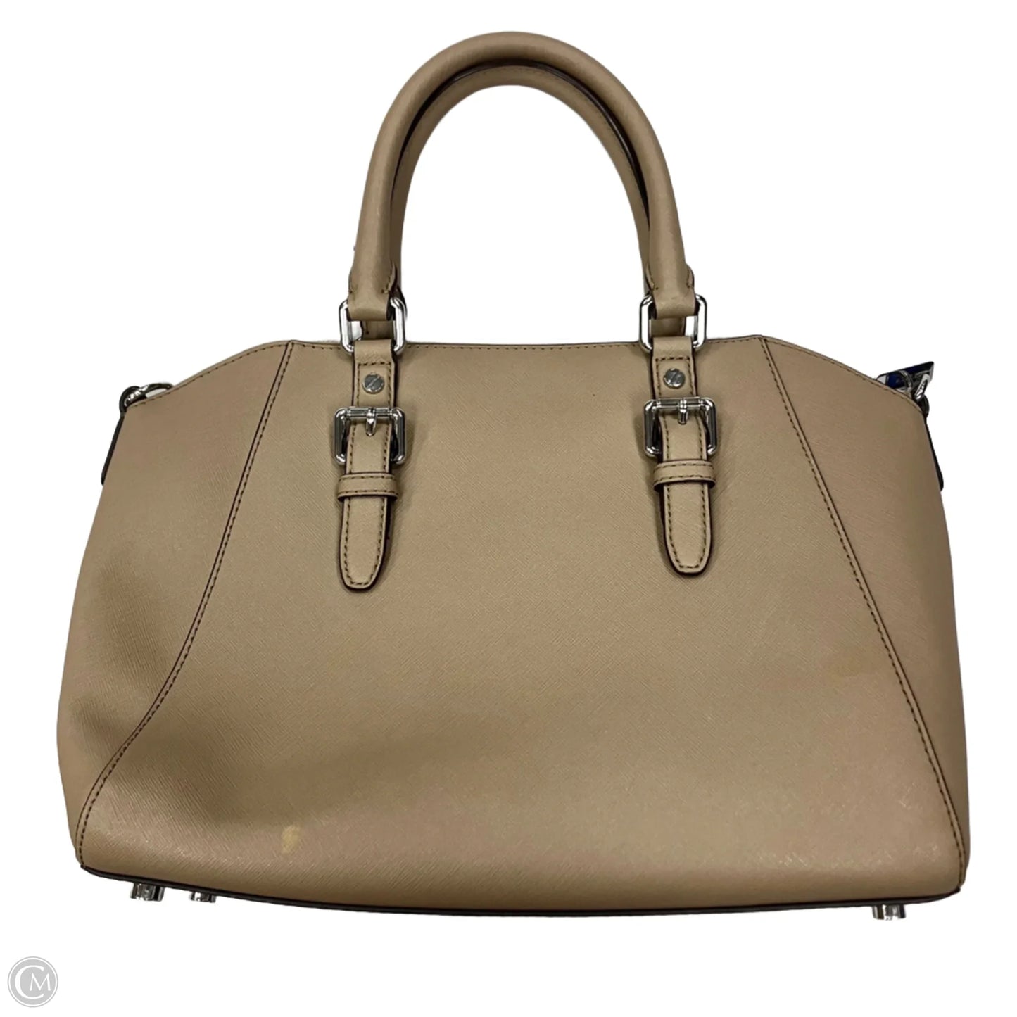 Handbag Designer By Michael Kors, Size: Large